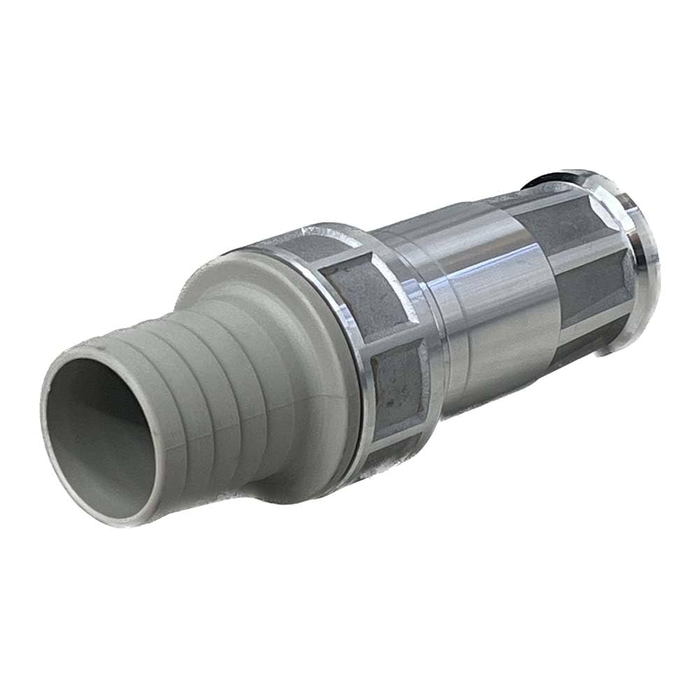 Amazon | 岩崎製作所 JZ自在散水ノズル 40A 高圧対応 樹脂